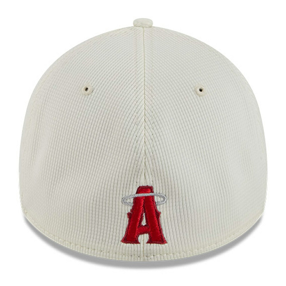 Los Angeles Angels New Era City Connect Batting Practice 39THIRTY Flex Hat - MLB