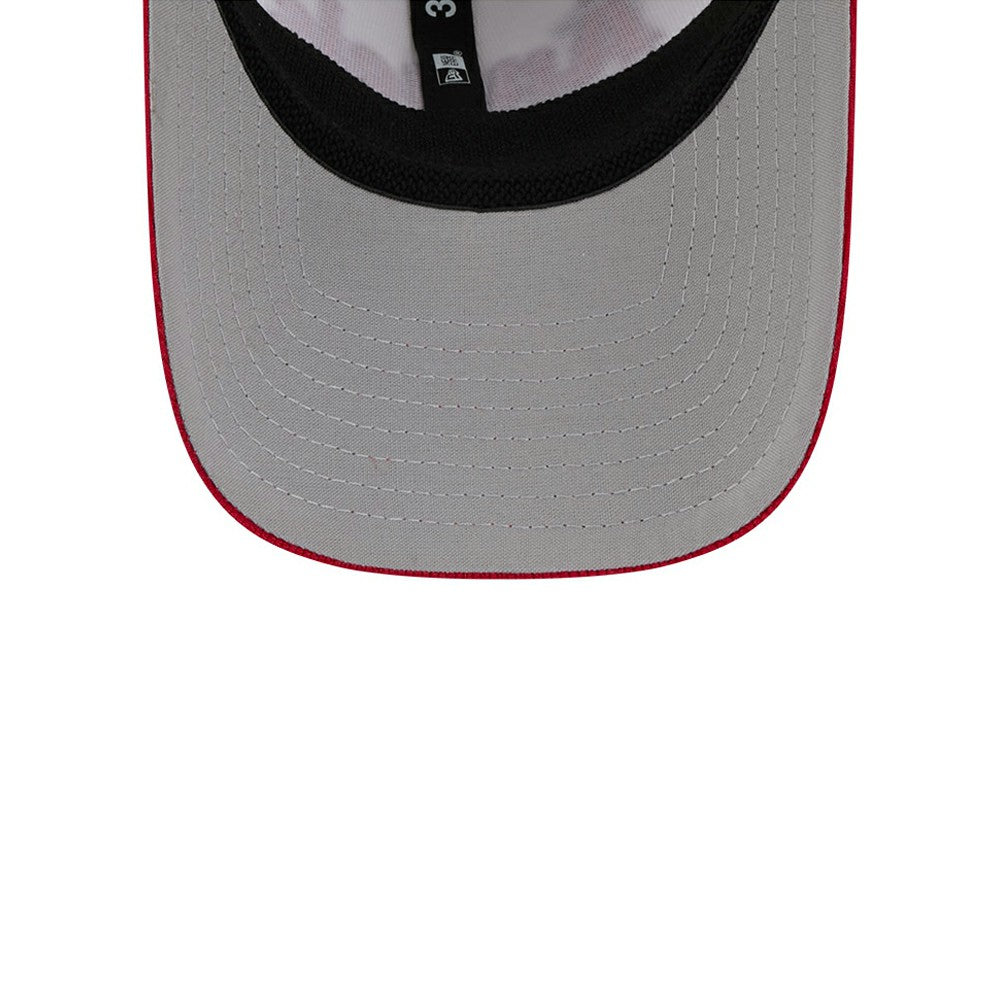 Los Angeles Angels New Era City Connect Batting Practice 39THIRTY Flex Hat - MLB
