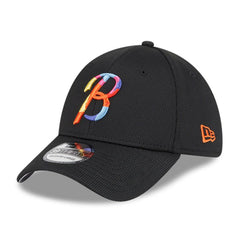 Baltimore Orioles New Era City Connect Batting Practice 39THIRTY Flex Hat - MLB
