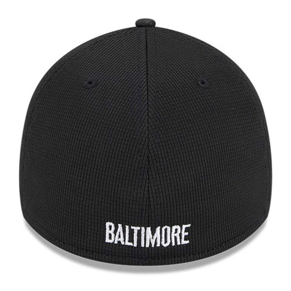 Baltimore Orioles New Era City Connect Batting Practice 39THIRTY Flex Hat - MLB