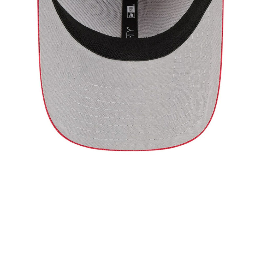 Cincinnati Reds New Era City Connect Batting Practice 39THIRTY Flex Hat - MLB