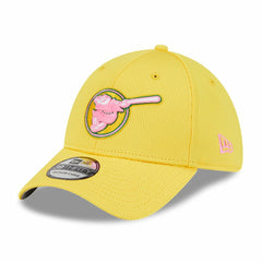 San Diego Padres New Era City Connect Batting Practice 39THIRTY Flex Hat - MLB