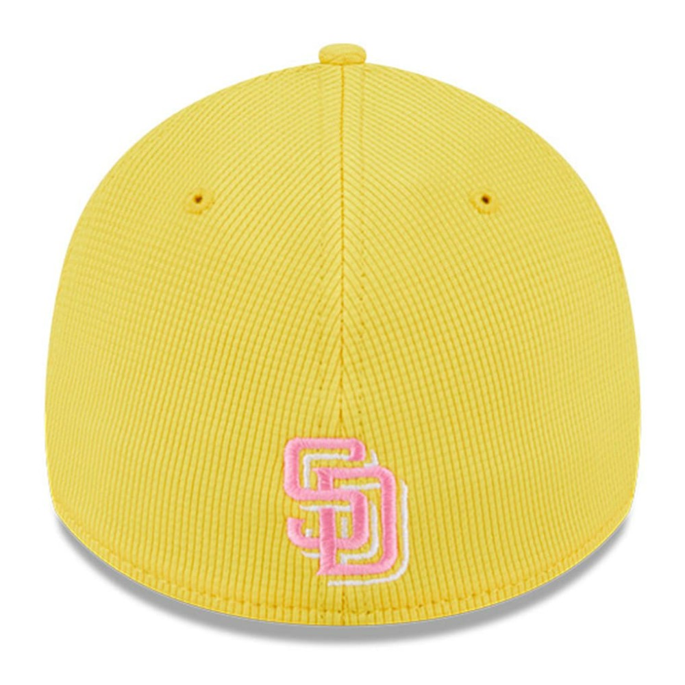 San Diego Padres New Era City Connect Batting Practice 39THIRTY Flex Hat - MLB
