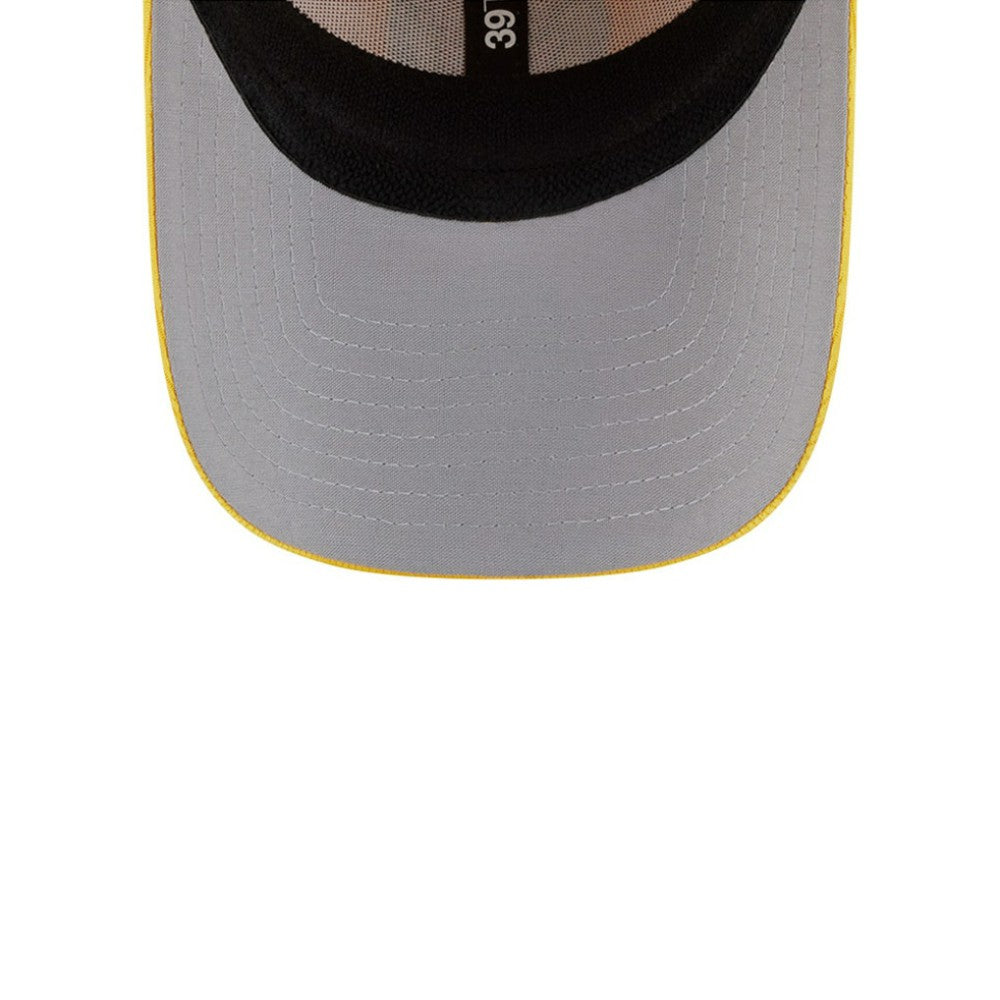 San Diego Padres New Era City Connect Batting Practice 39THIRTY Flex Hat - MLB