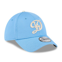 Los Angeles Dodgers New Era City Connect Batting Practice 39THIRTY Flex Hat - MLB
