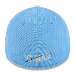 Los Angeles Dodgers New Era City Connect Batting Practice 39THIRTY Flex Hat - MLB