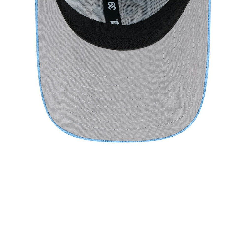 Los Angeles Dodgers New Era City Connect Batting Practice 39THIRTY Flex Hat - MLB
