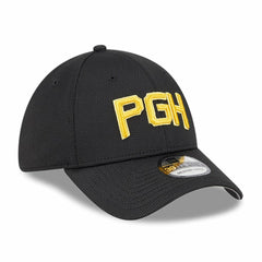 Pittsburgh Pirates New Era City Connect Batting Practice 39THIRTY Flex Hat - MLB