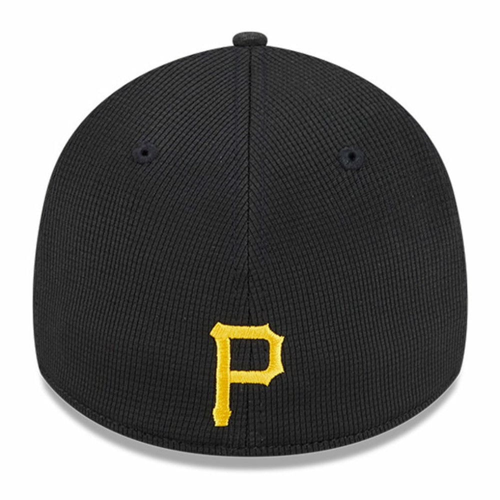 Pittsburgh Pirates New Era City Connect Batting Practice 39THIRTY Flex Hat - MLB