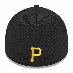 Pittsburgh Pirates New Era City Connect Batting Practice 39THIRTY Flex Hat - MLB