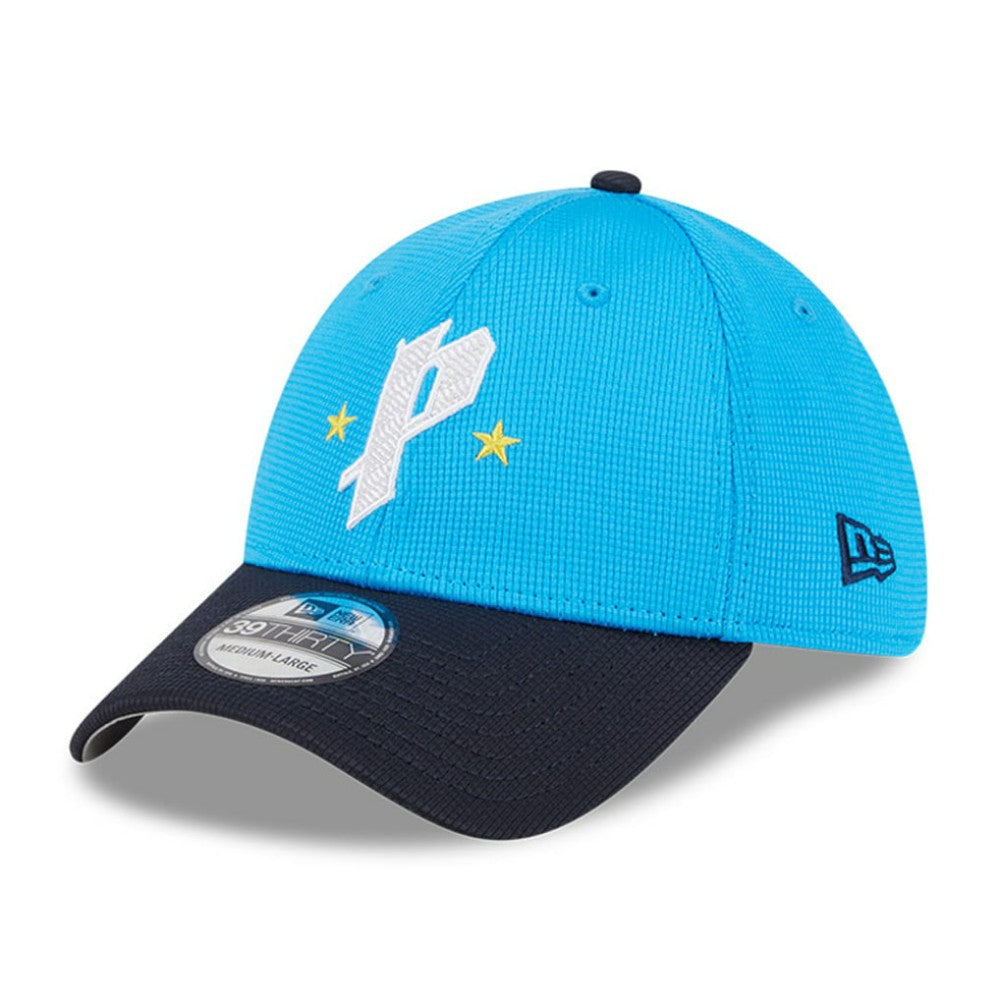 Philadelphia Phillies New Era City Connect Batting Practice 39THIRTY Flex Hat - MLB