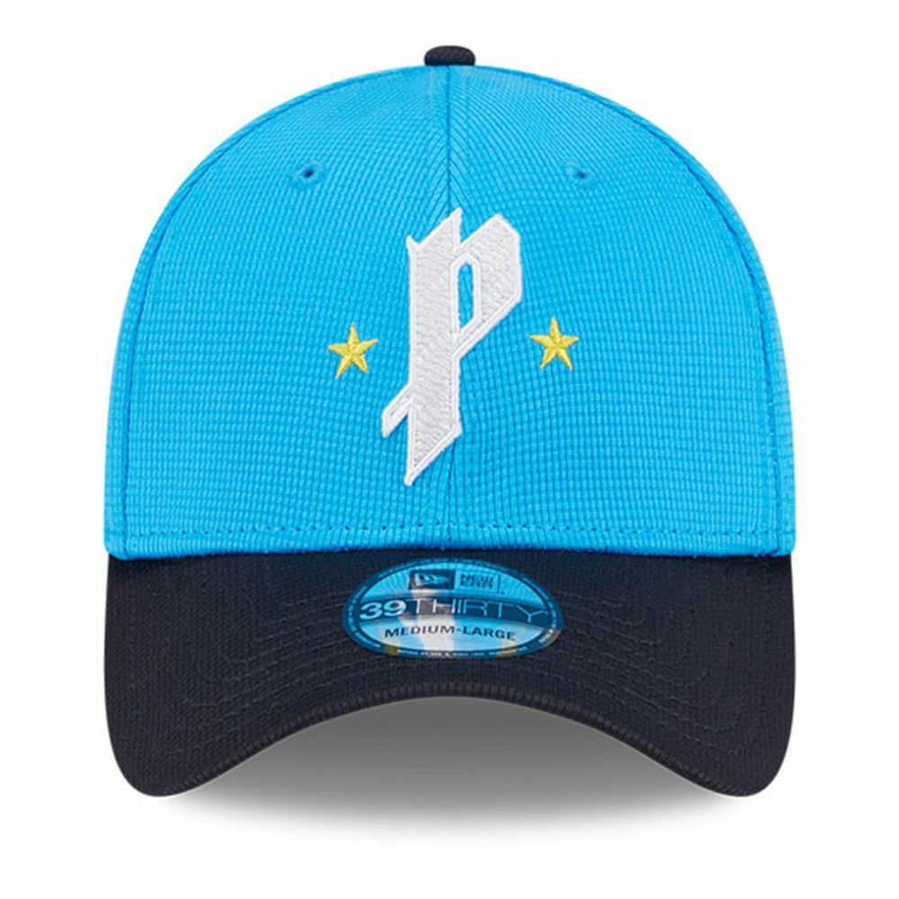 Philadelphia Phillies New Era City Connect Batting Practice 39THIRTY Flex Hat - MLB