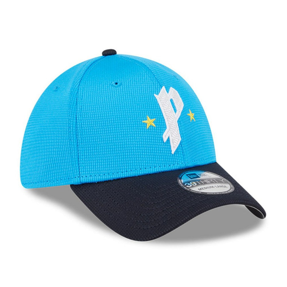 Philadelphia Phillies New Era City Connect Batting Practice 39THIRTY Flex Hat - MLB