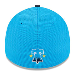 Philadelphia Phillies New Era City Connect Batting Practice 39THIRTY Flex Hat - MLB
