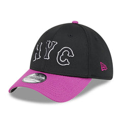 New York Mets New Era City Connect Batting Practice 39THIRTY Flex Hat - MLB