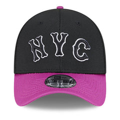 New York Mets New Era City Connect Batting Practice 39THIRTY Flex Hat - MLB