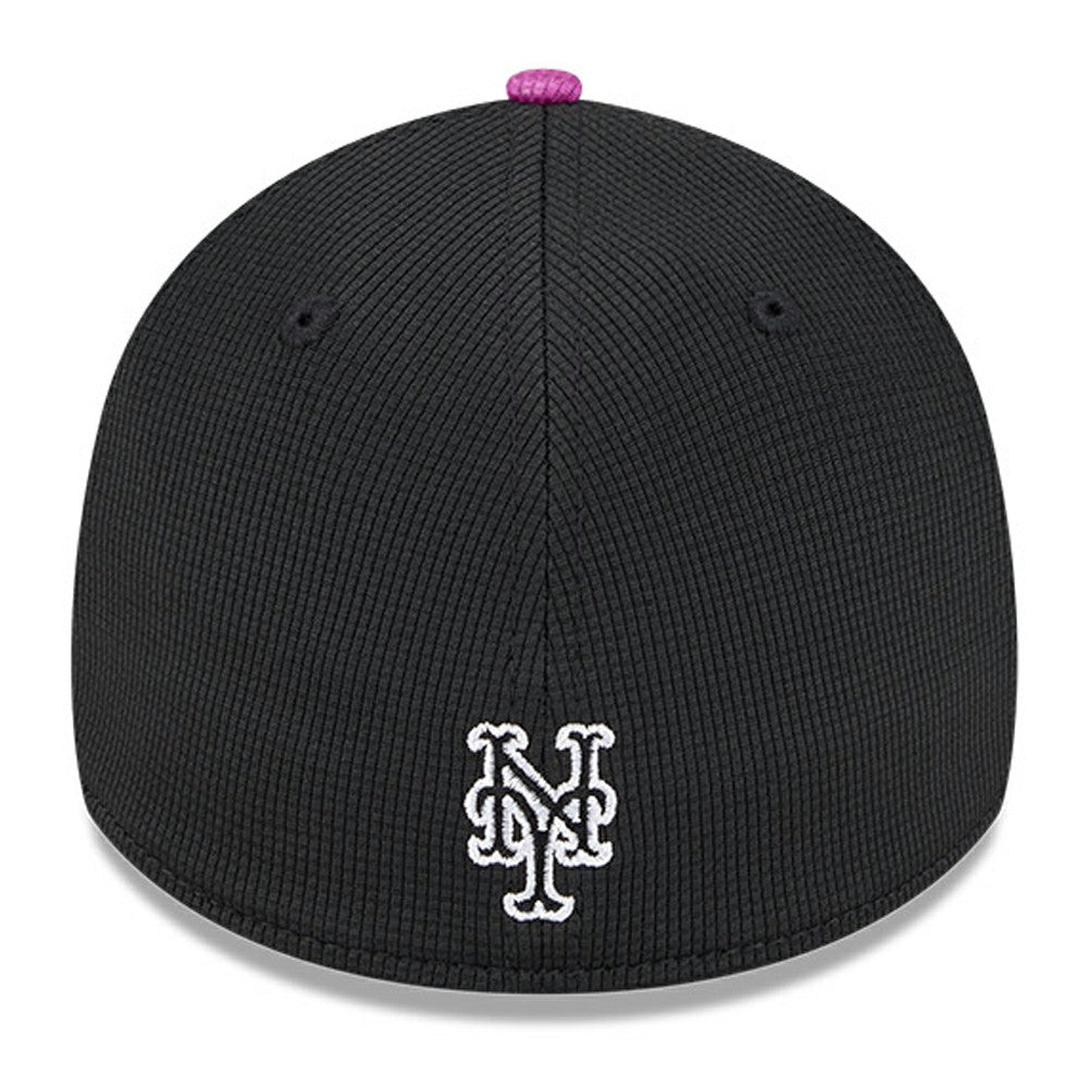 New York Mets New Era City Connect Batting Practice 39THIRTY Flex Hat - MLB