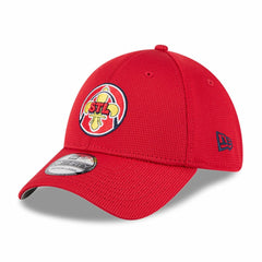 St. Louis Cardinals New Era City Connect Batting Practice 39THIRTY Flex Hat - MLB