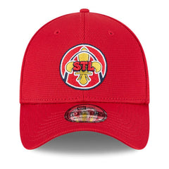 St. Louis Cardinals New Era City Connect Batting Practice 39THIRTY Flex Hat - MLB