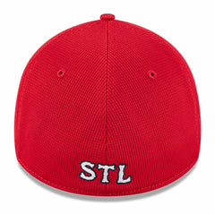 St. Louis Cardinals New Era City Connect Batting Practice 39THIRTY Flex Hat - MLB