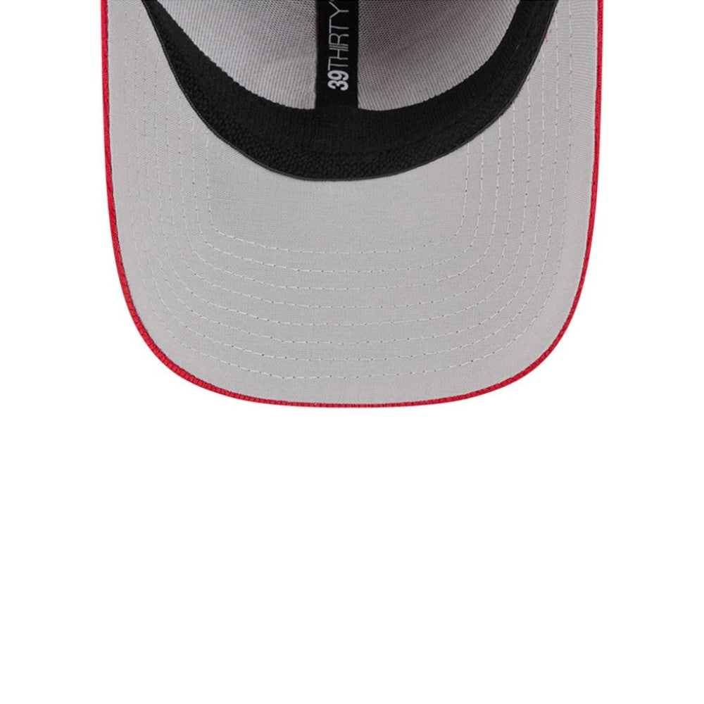 St. Louis Cardinals New Era City Connect Batting Practice 39THIRTY Flex Hat - MLB