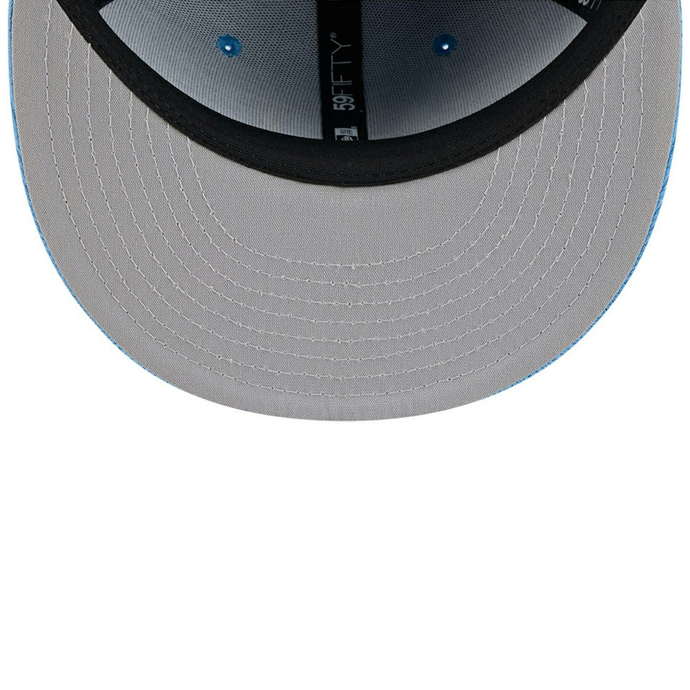 Los Angeles Dodgers New Era City Connect Batting Practice 59FIFTY Fitted Hat - MLB