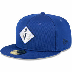 Detroit Tigers New Era City Connect Batting Practice 59FIFTY Fitted Hat - MLB