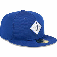 Detroit Tigers New Era City Connect Batting Practice 59FIFTY Fitted Hat - MLB