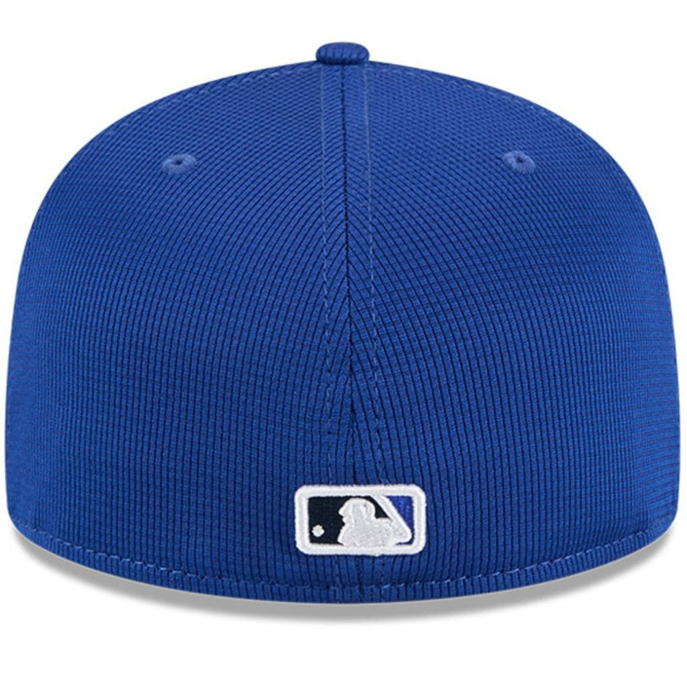 Detroit Tigers New Era City Connect Batting Practice 59FIFTY Fitted Hat - MLB