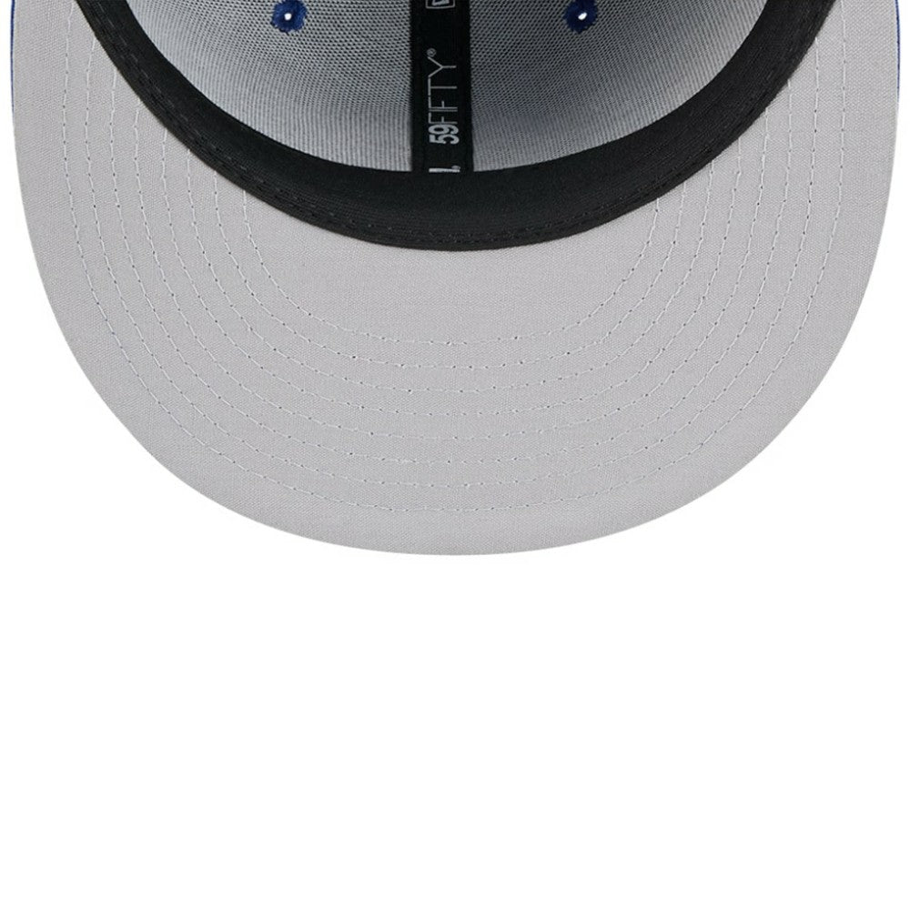 Detroit Tigers New Era City Connect Batting Practice 59FIFTY Fitted Hat - MLB