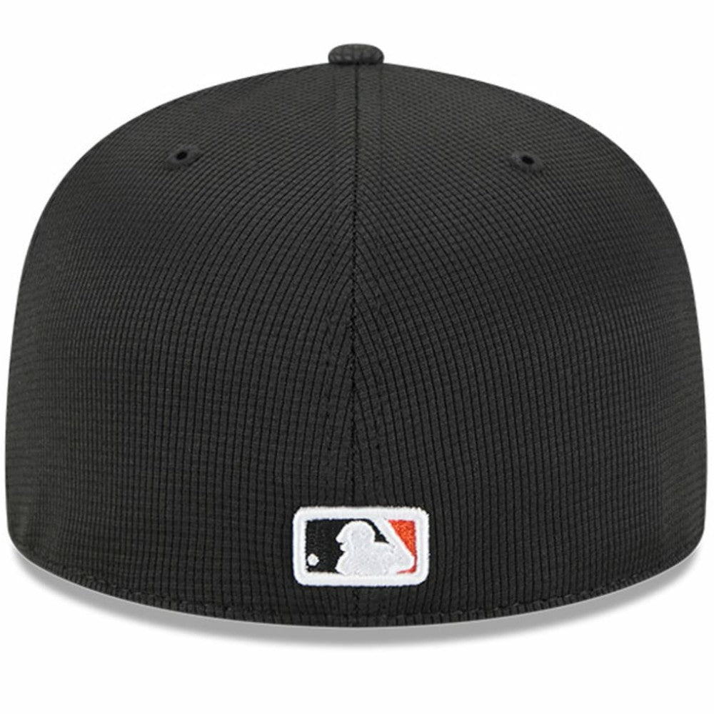 Baltimore Orioles New Era City Connect Batting Practice 59FIFTY Fitted Hat - MLB