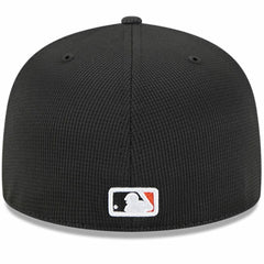 Baltimore Orioles New Era City Connect Batting Practice 59FIFTY Fitted Hat - MLB
