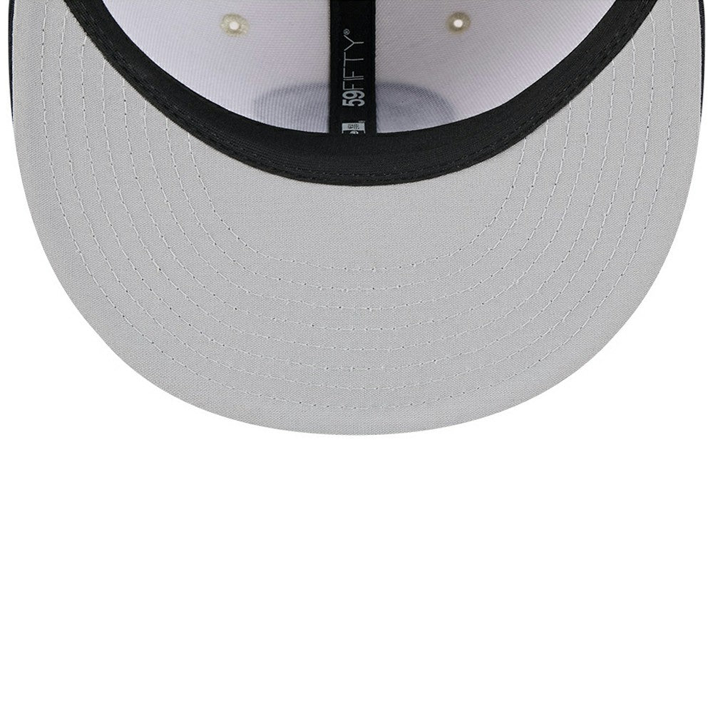Cleveland Guardians New Era City Connect Batting Practice 59FIFTY Fitted Hat - MLB