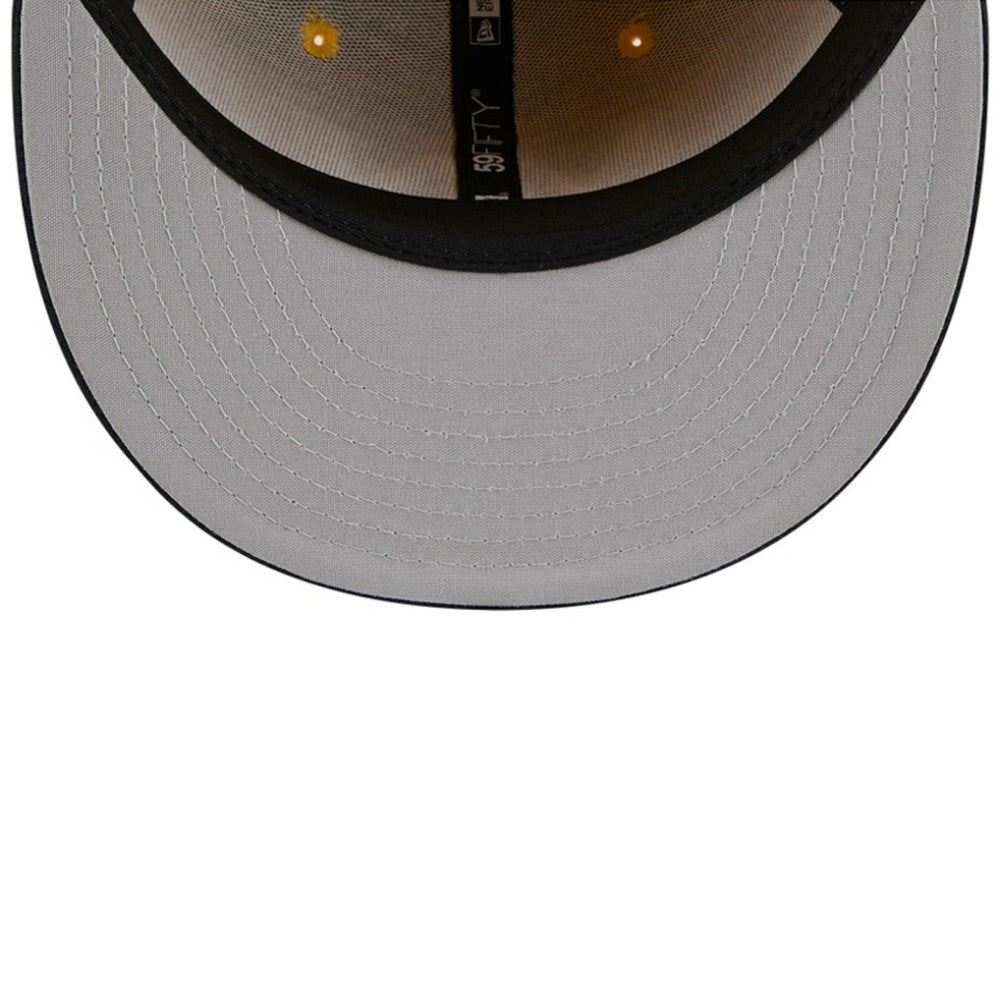 Minnesota Twins New Era City Connect Batting Practice 59FIFTY Fitted Hat - MLB