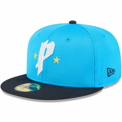 Philadelphia Phillies New Era City Connect Batting Practice 59FIFTY Fitted Hat - MLB