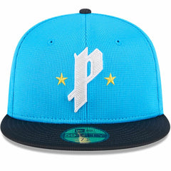 Philadelphia Phillies New Era City Connect Batting Practice 59FIFTY Fitted Hat - MLB