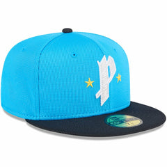 Philadelphia Phillies New Era City Connect Batting Practice 59FIFTY Fitted Hat - MLB