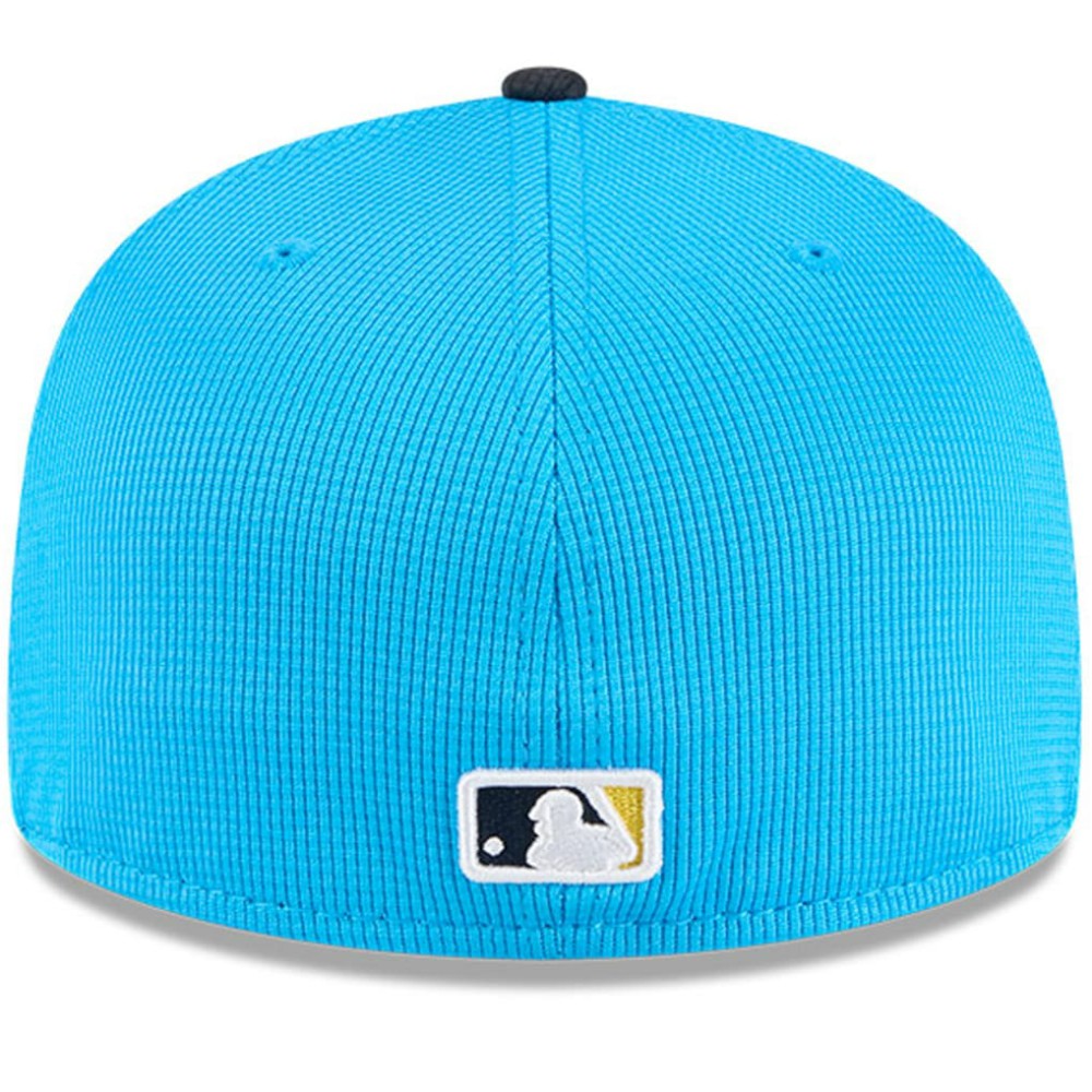 Philadelphia Phillies New Era City Connect Batting Practice 59FIFTY Fitted Hat - MLB