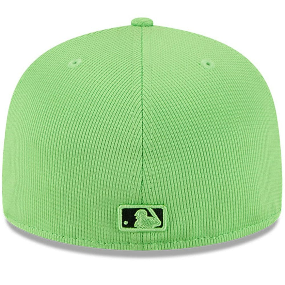 Tampa Bay Rays New Era City Connect Batting Practice 59FIFTY Fitted Hat - MLB