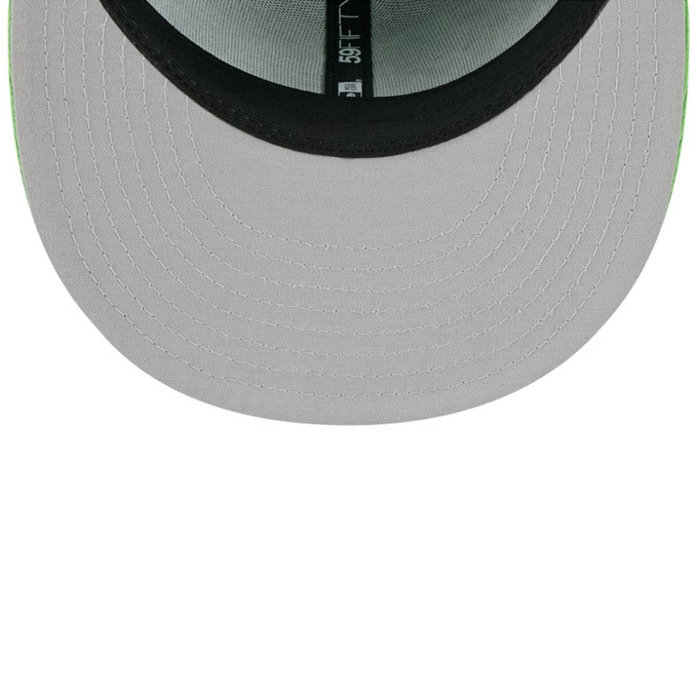 Tampa Bay Rays New Era City Connect Batting Practice 59FIFTY Fitted Hat - MLB