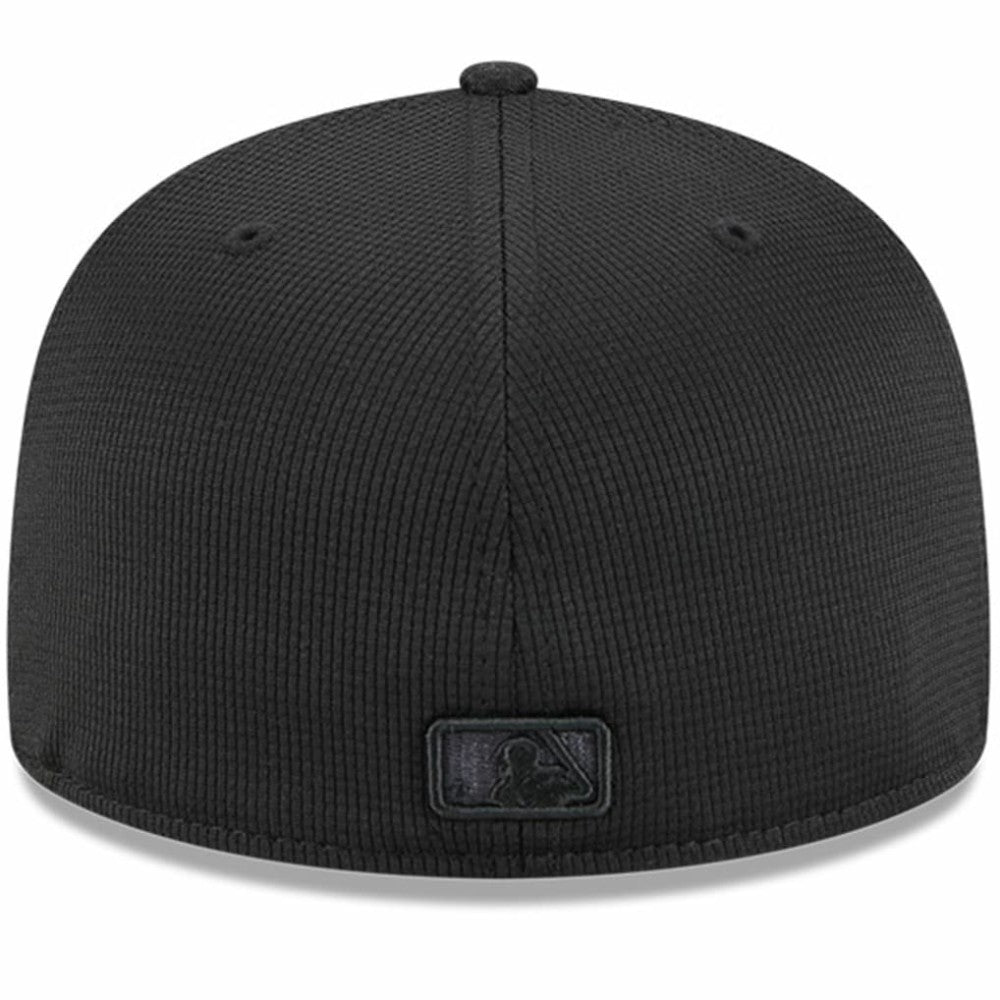Pittsburgh Pirates New Era City Connect Batting Practice 59FIFTY Fitted Hat - MLB