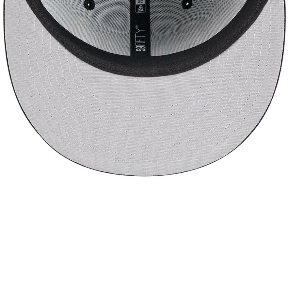 Pittsburgh Pirates New Era City Connect Batting Practice 59FIFTY Fitted Hat - MLB