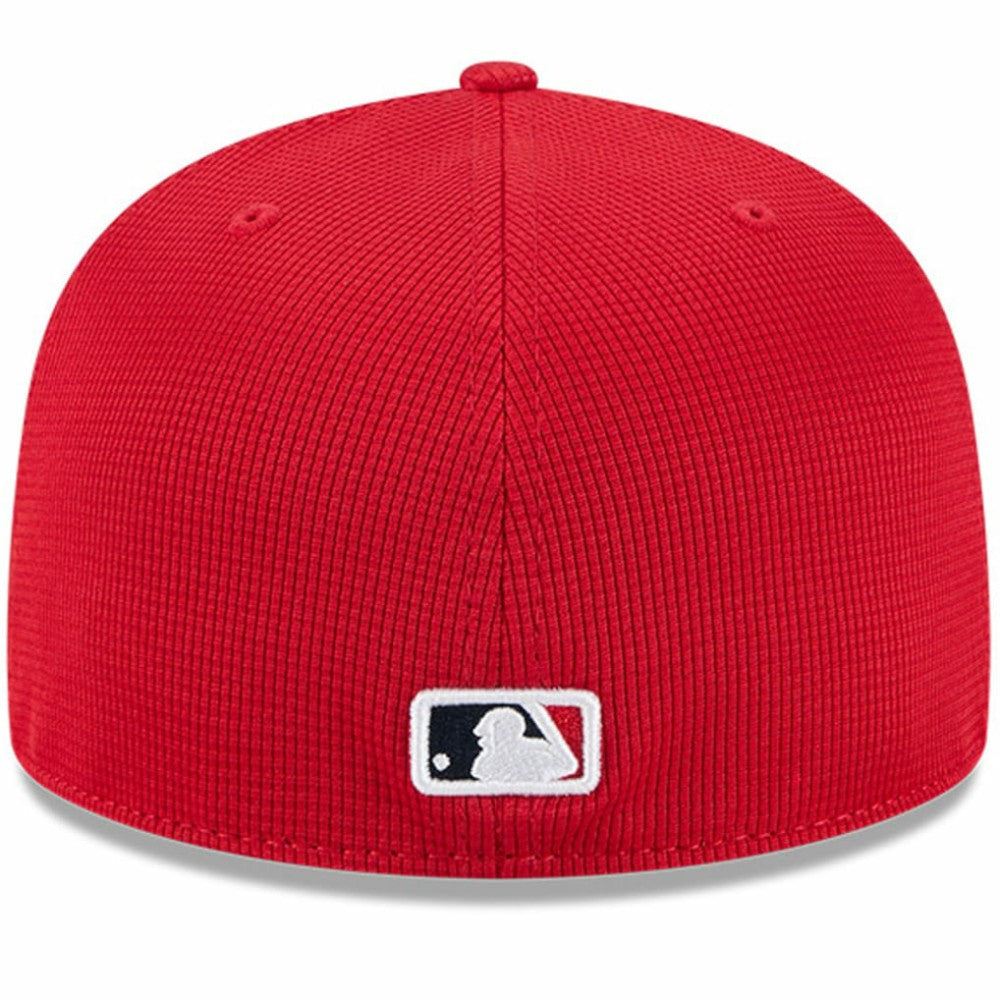 St. Louis Cardinals New Era City Connect Batting Practice 59FIFTY Fitted Hat - MLB