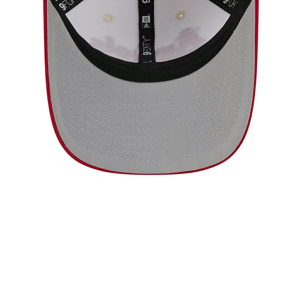 Los Angeles Angels New Era City Connect Batting Practice 9FORTY M-Crown Adjustable Hat - MLB