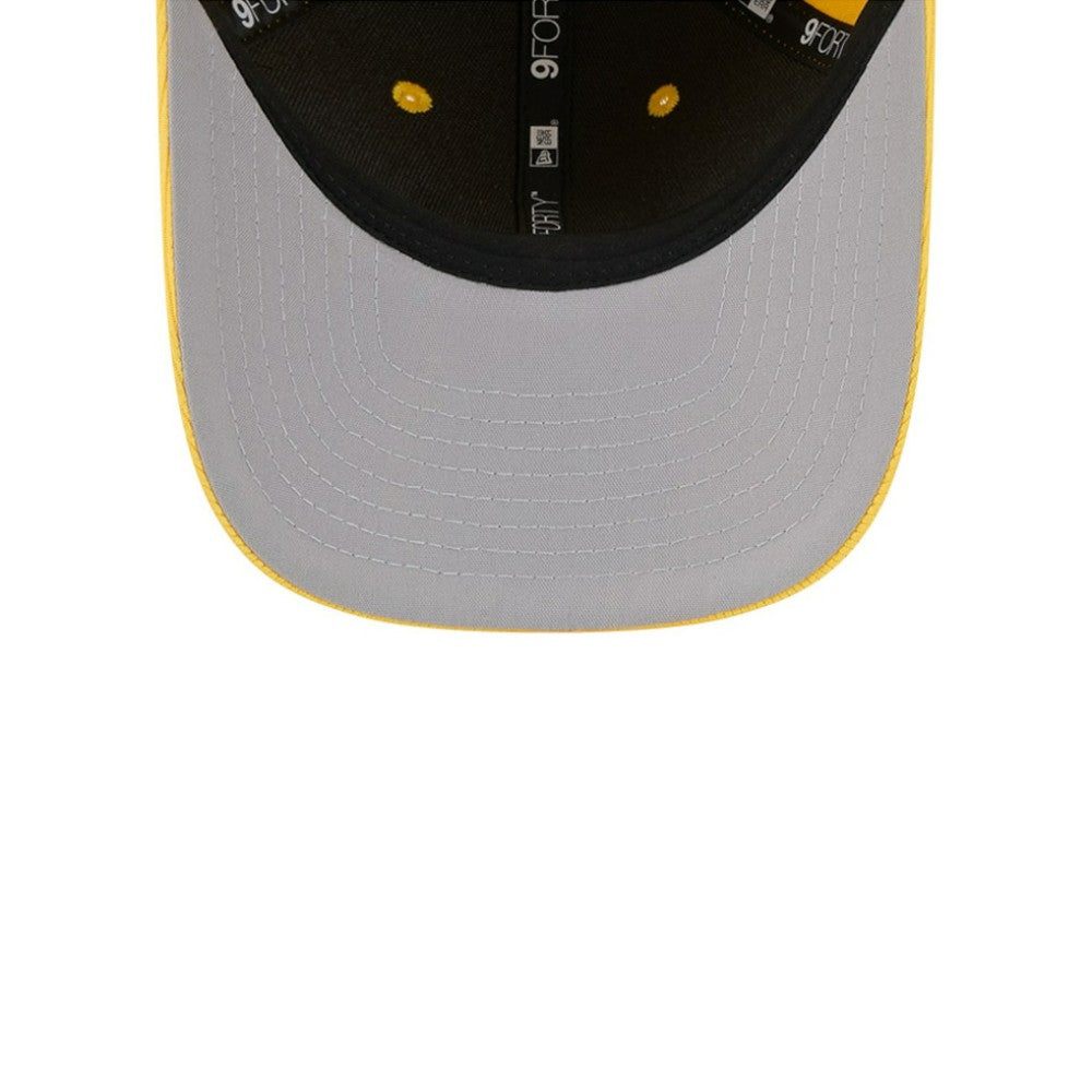 San Diego Padres New Era City Connect Batting Practice 9FORTY M-Crown Adjustable Hat - MLB