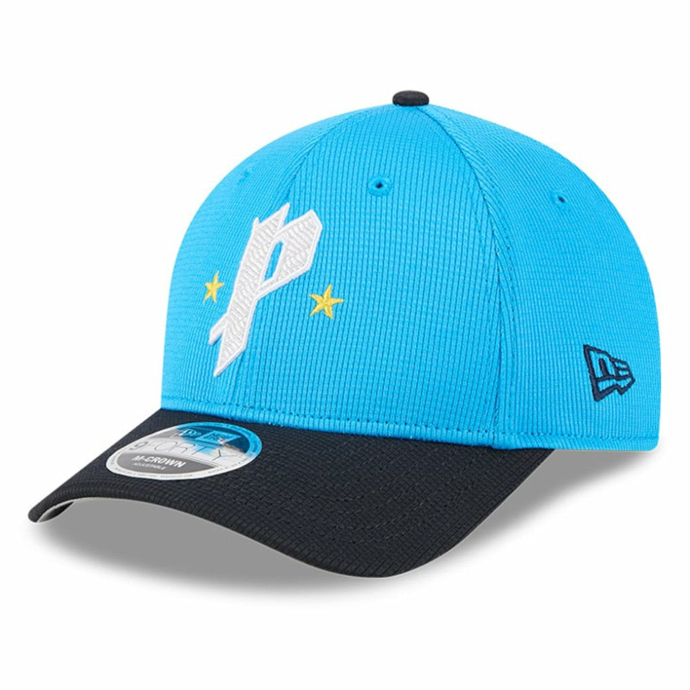 Philadelphia Phillies New Era City Connect Batting Practice 9FORTY M-Crown Adjustable Hat - MLB