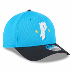 Philadelphia Phillies New Era City Connect Batting Practice 9FORTY M-Crown Adjustable Hat - MLB