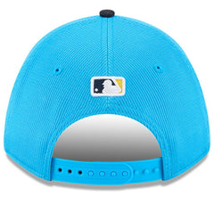 Philadelphia Phillies New Era City Connect Batting Practice 9FORTY M-Crown Adjustable Hat - MLB