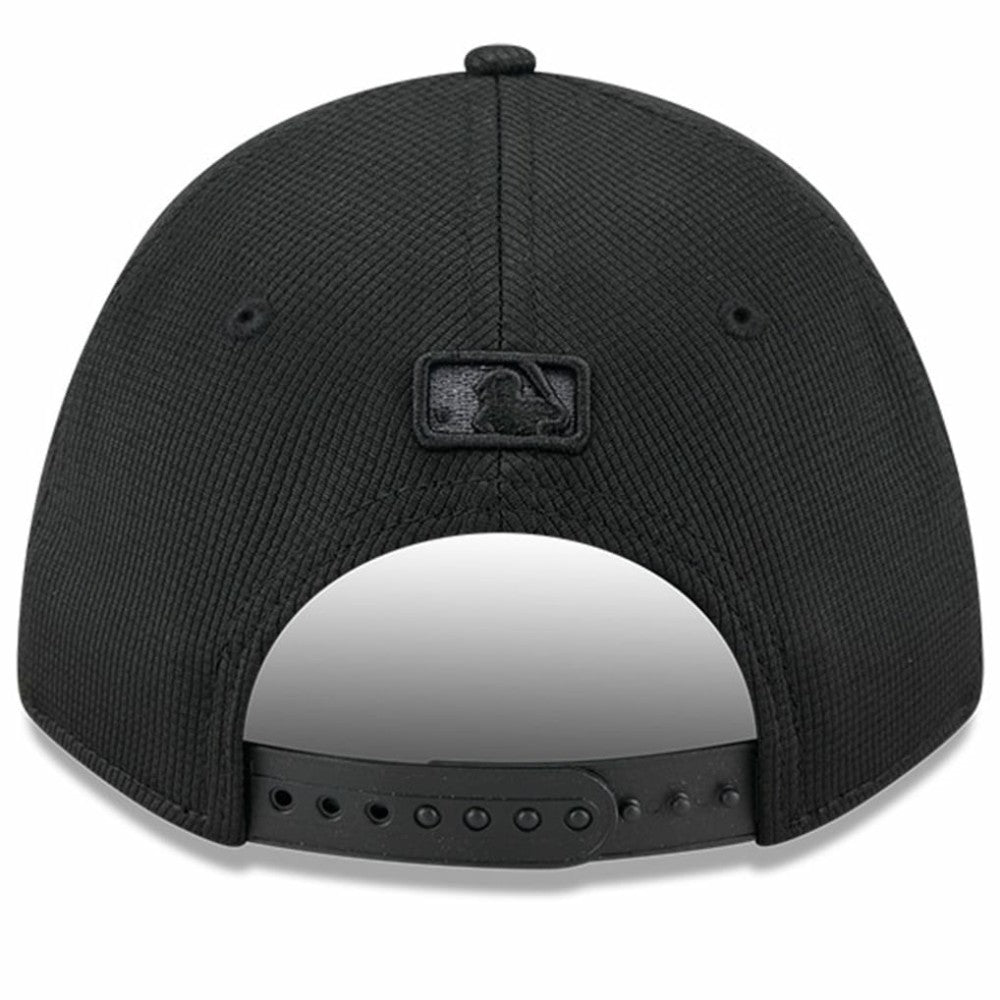 Pittsburgh Pirates New Era City Connect Batting Practice 9FORTY M-Crown Adjustable Hat - MLB