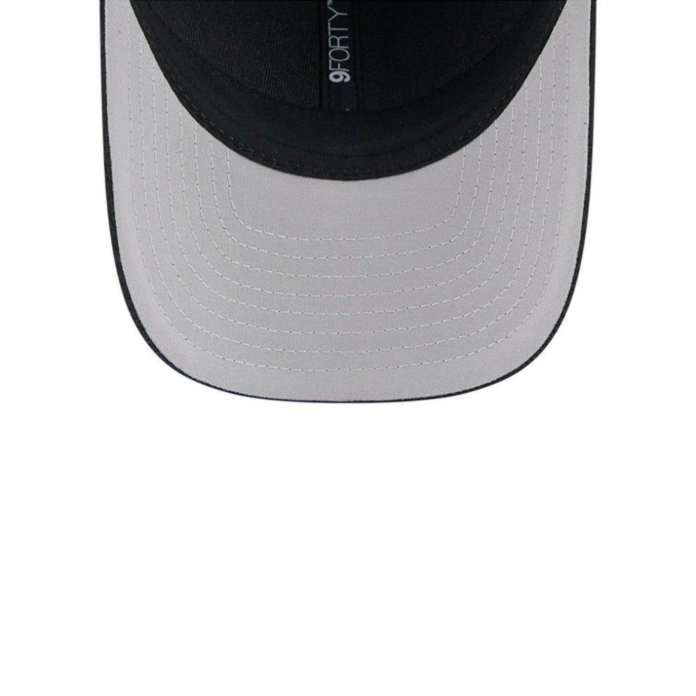 Pittsburgh Pirates New Era City Connect Batting Practice 9FORTY M-Crown Adjustable Hat - MLB